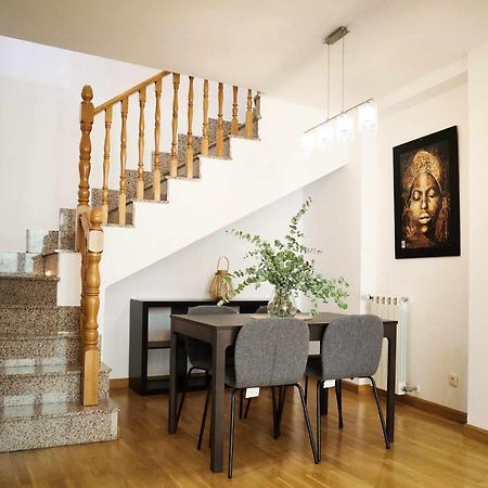 33 Pasos Catedral 2 Apartman León Kültér fotó