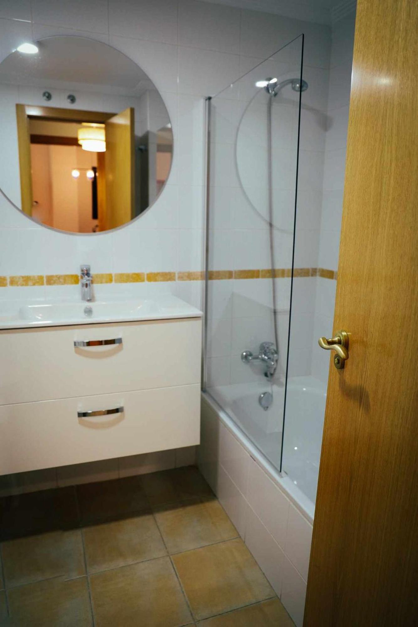 33 Pasos Catedral 2 Apartman León Kültér fotó