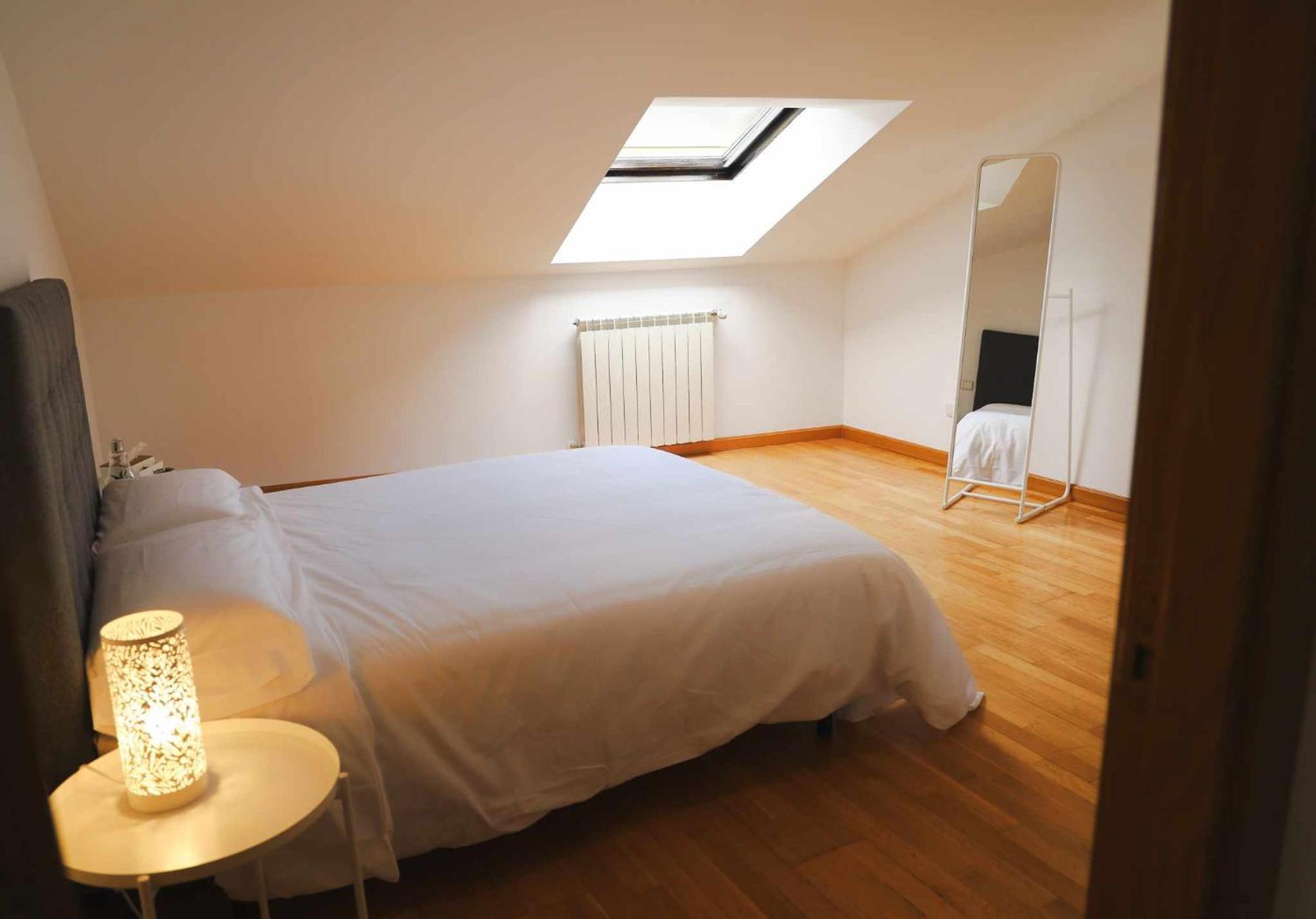 33 Pasos Catedral 2 Apartman León Kültér fotó