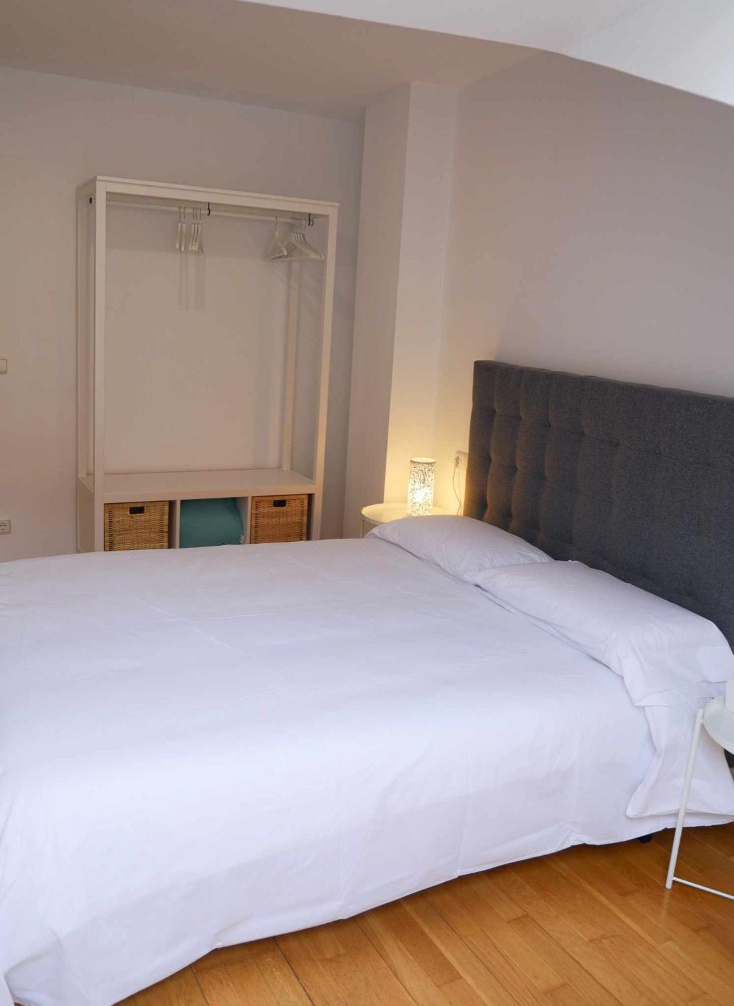 33 Pasos Catedral 2 Apartman León Kültér fotó