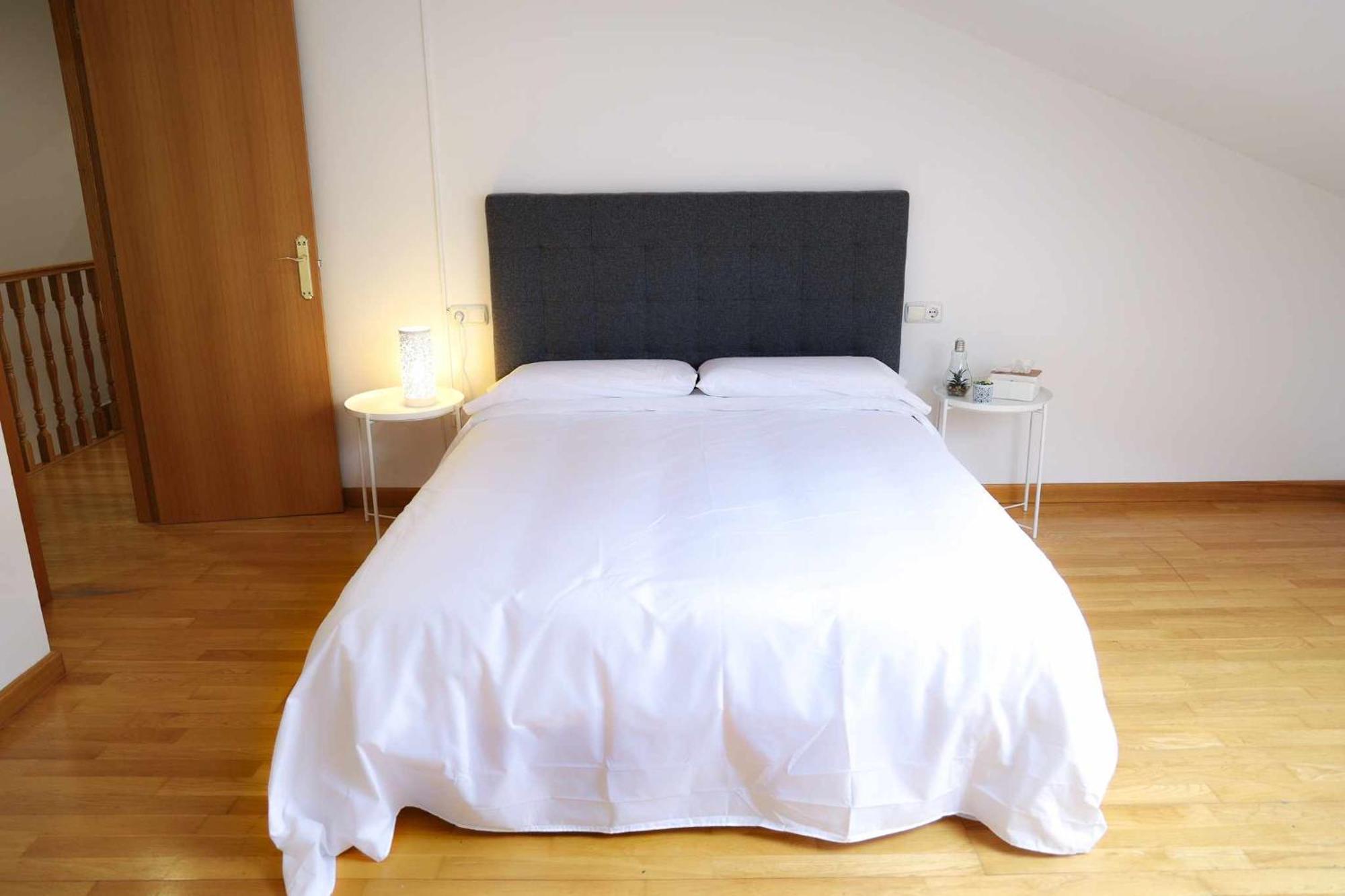 33 Pasos Catedral 2 Apartman León Kültér fotó