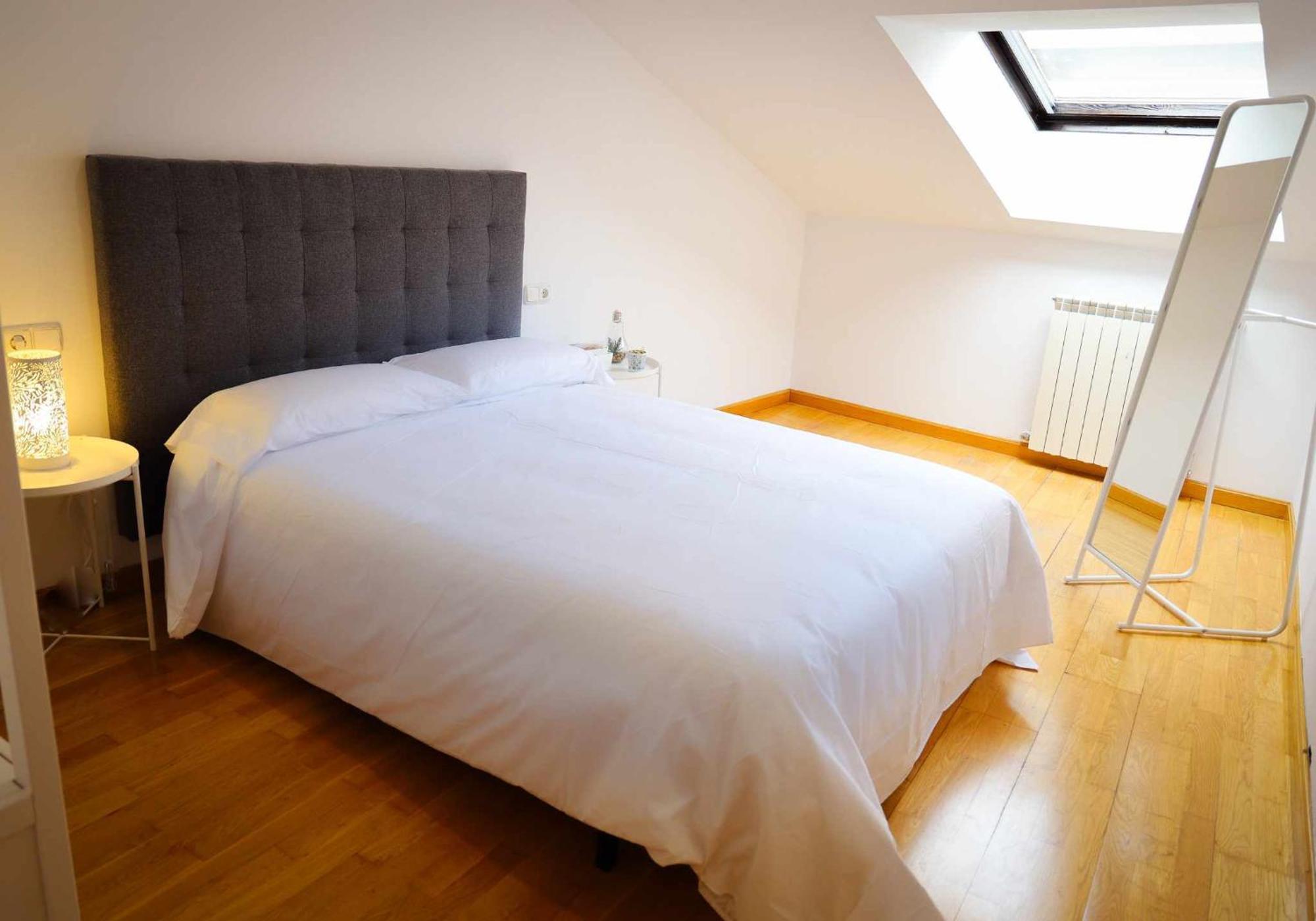 33 Pasos Catedral 2 Apartman León Kültér fotó