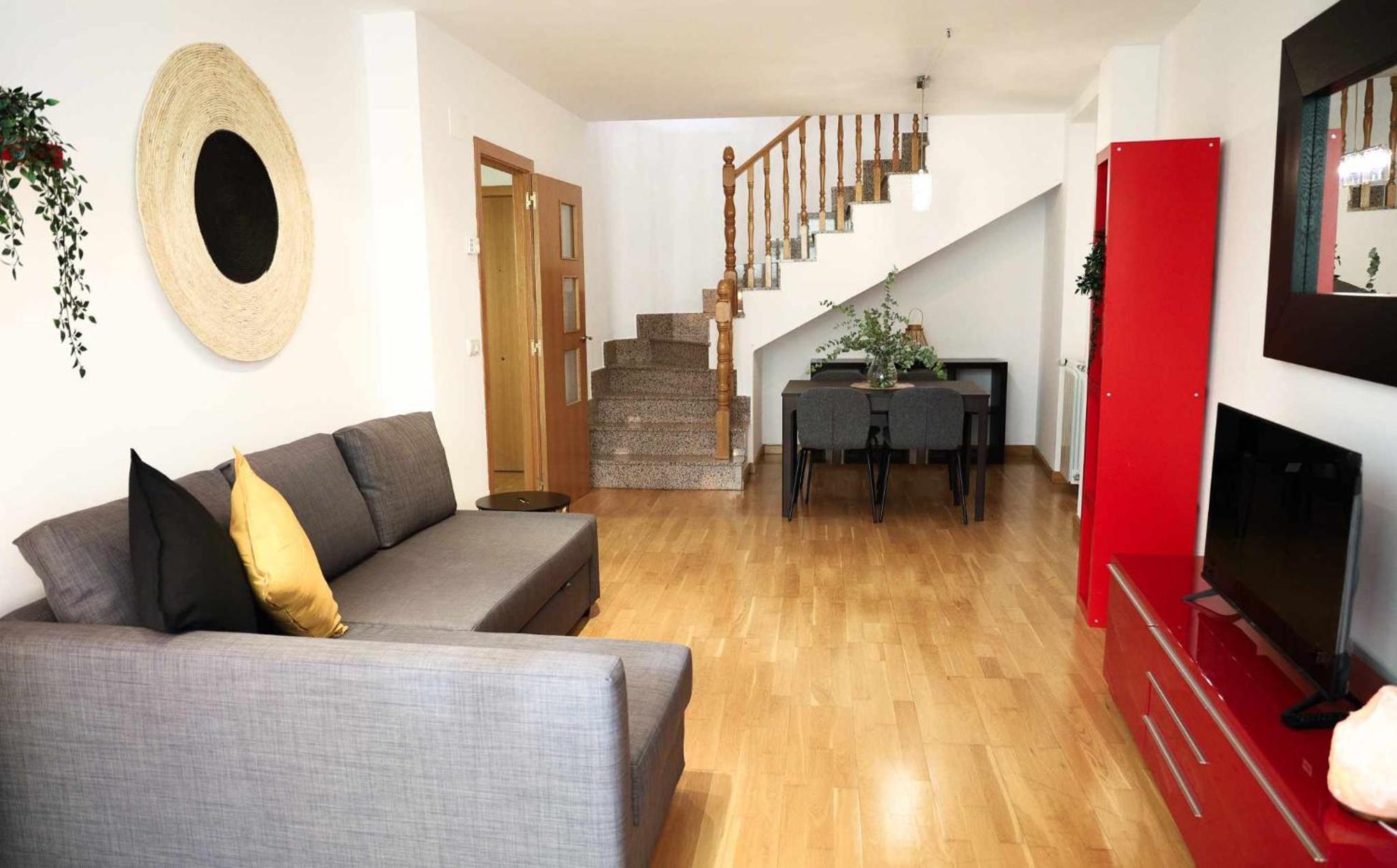 33 Pasos Catedral 2 Apartman León Kültér fotó